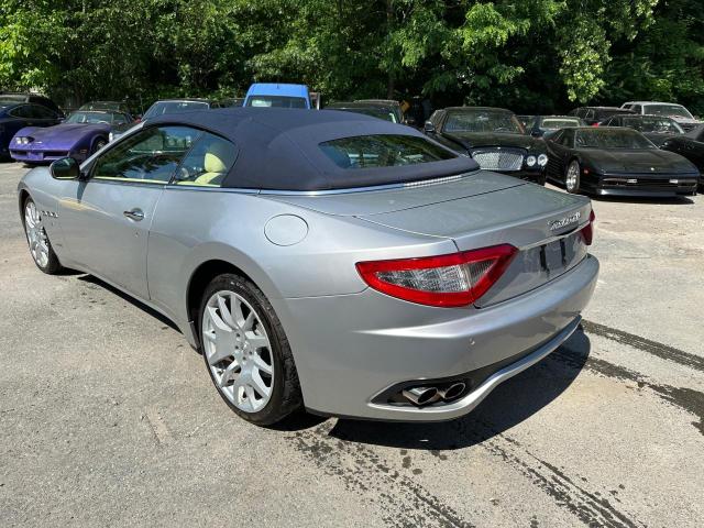 Vin: zam45kma2a0051367, lot: 62209705, maserati all models 20103
