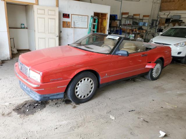 Vin: 1g6vs3390pu129227, lot: 61723085, cadillac all other 1993 img_1
