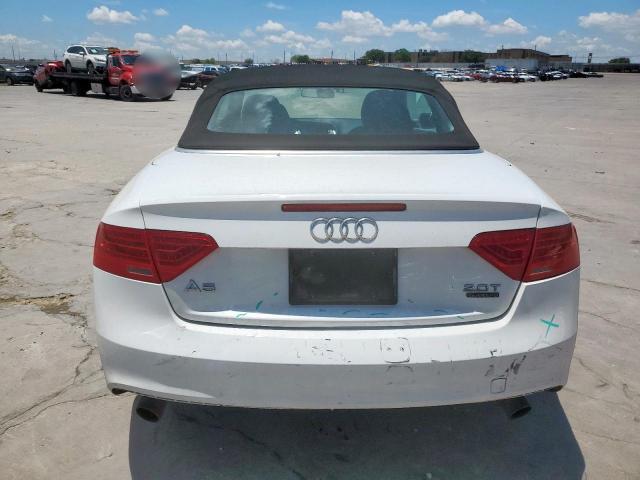 2016 AUDI A5 PREMIUM WAUD2AFH0GN004431