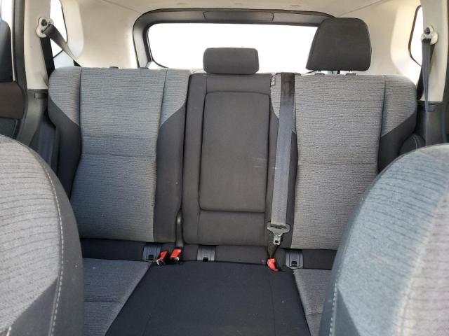 2021 NISSAN ROGUE S - 5N1AT3AA1MC772575