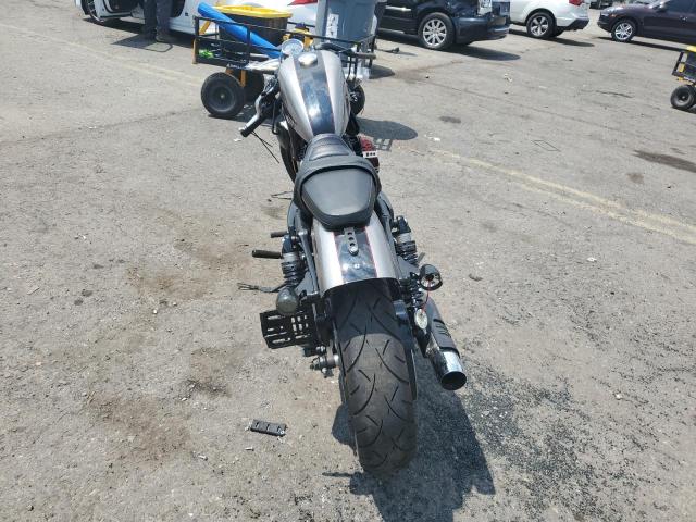 2016 HARLEY-DAVIDSON XL1200 CX 1HD1LM32XGC441688