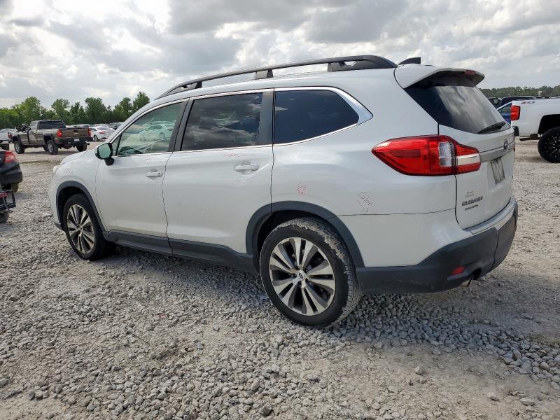 2019 SUBARU ASCENT PRE - 4S4WMAHD9K3469273