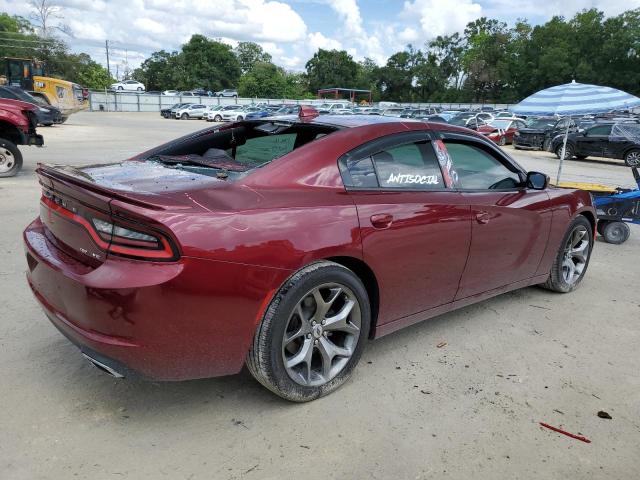 Vin: 2c3cdxhg3hh576138, lot: 60544745, dodge charger sxt 20173