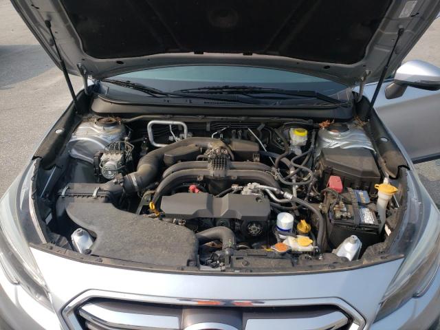 2018 SUBARU OUTBACK 2. - 4S4BSANC6J3202333