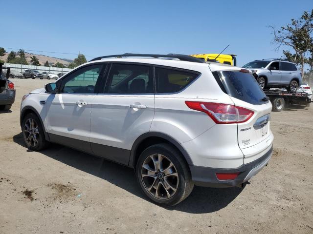 Vin: 1fmcu0h91dub60144, lot: 61471045, ford escape sel 20132