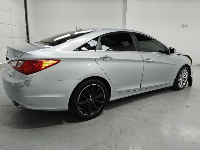 Vin: 5npec4ab2bh277386, lot: 59515055, hyundai sonata se 20113