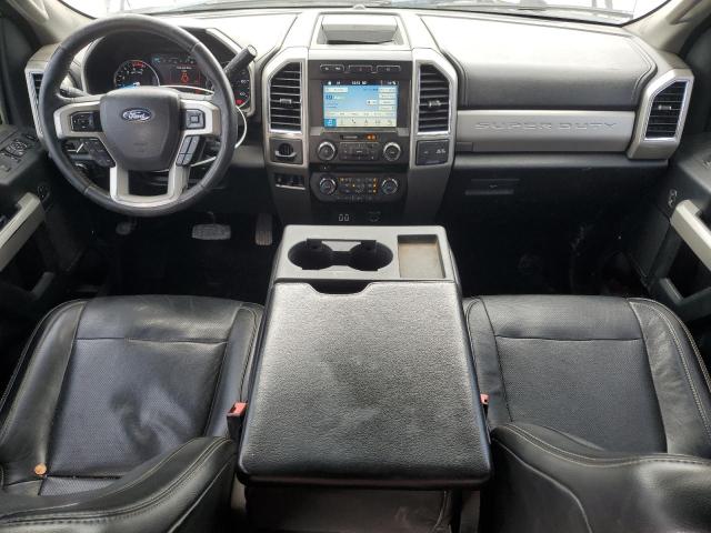 2018 FORD F350 SUPER - 1FT8W3CT2JEB88825