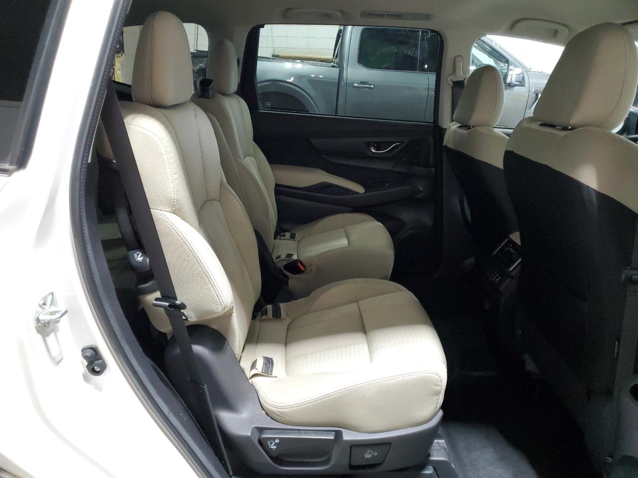 SUBARU ASCENT PREMIUM