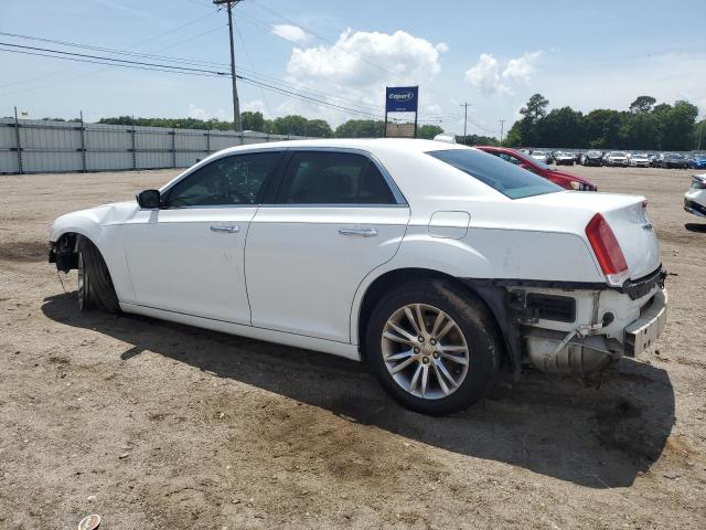 Vin: 2c3ccaeg3fh779886, lot: 59573235, chrysler 300 20152