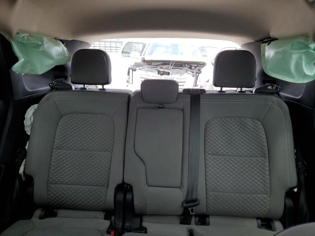 2020 FORD ESCAPE SE - 1FMCU0G62LUB90629