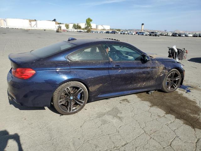 Vin: wbs3r9c50fk335084, lot: 61962965, bmw m4 20153
