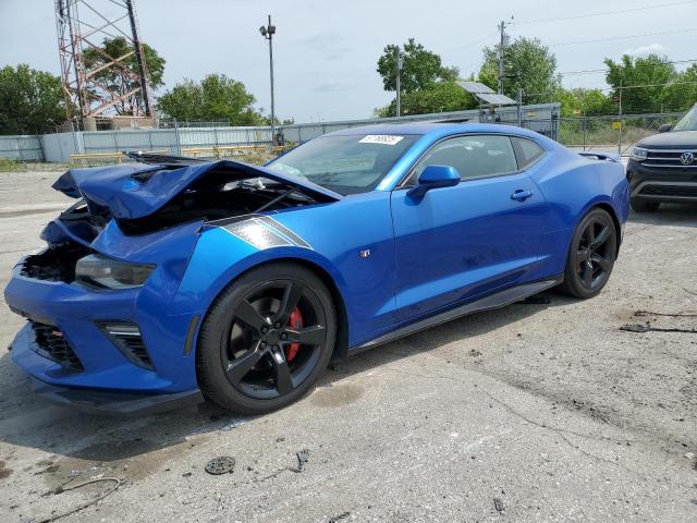 Vin: 1g1fh1r76h0122035, lot: 57768925, chevrolet camaro ss 2017 img_1