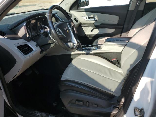 2015 GMC TERRAIN SL - 2GKALSEKXF6162806