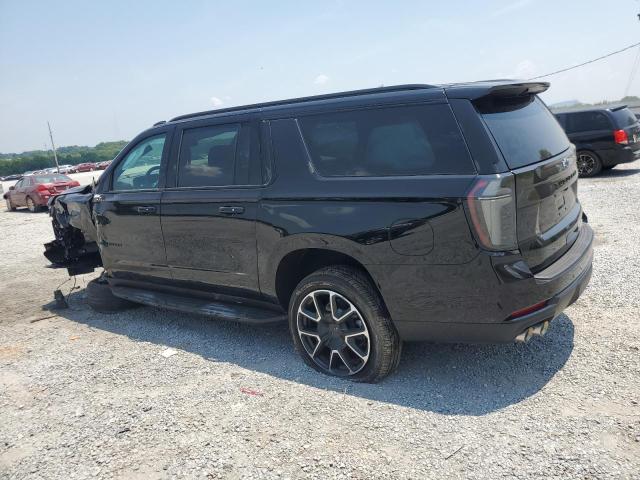 Vin: 1gns6erd9sr311247, lot: 62546485, chevrolet suburban k1500 rst 20252