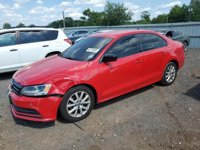 Vin: 3vwd17aj9fm347022, lot: 62170635, volkswagen jetta se 2015 img_1