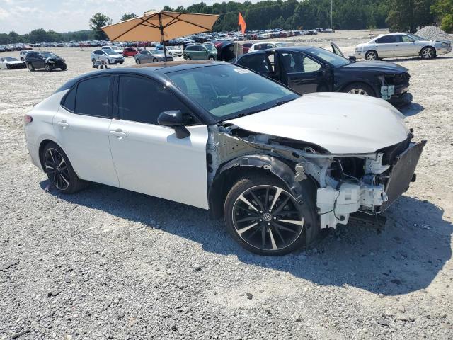 Vin: 4t1b61hk5ku231275, lot: 62568365, toyota camry xse 20194