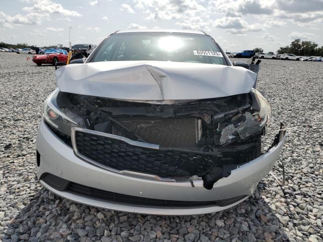 2017 KIA FORTE LX - 3KPFL4A78HE039457