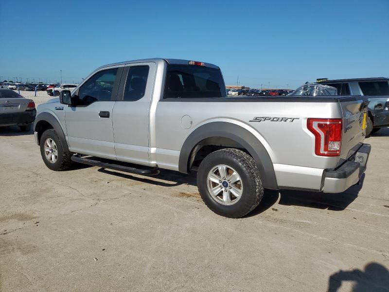Vin: 1ftex1c89gfa36835, lot: 61266455, ford f-150 super cab 20162