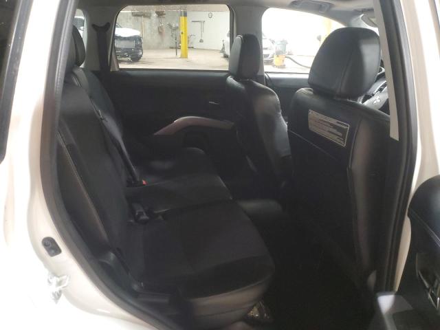 2012 MITSUBISHI OUTLANDER - JA4JT3AW5CU019022