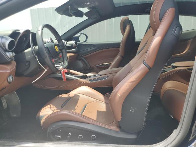 2020 FERRARI GTC4 LUSSO #3280446167