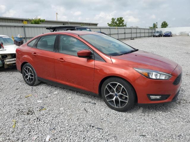 Vin: 1fadp3fe2jl267860, lot: 59129665, ford focus se 20184