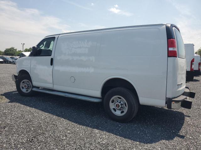Vin: 1gtw7afp3p1215330, lot: 60320685, gmc savana g2500 20232