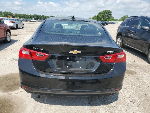 2020 CHEVROLET MALIBU LS 1G1ZB5ST8LF155749