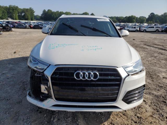 2018 AUDI Q3 PREMIUM - WA1BCCFS7JR021574
