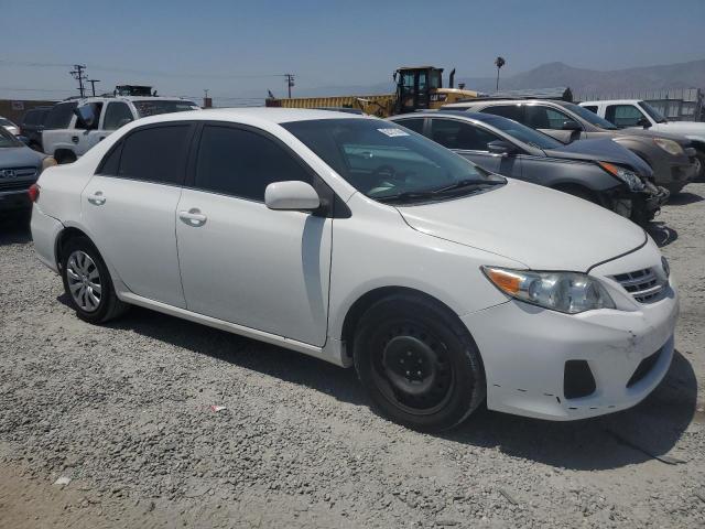Vin: 5yfbu4ee7dp126263, lot: 62121745, toyota corolla base 20134