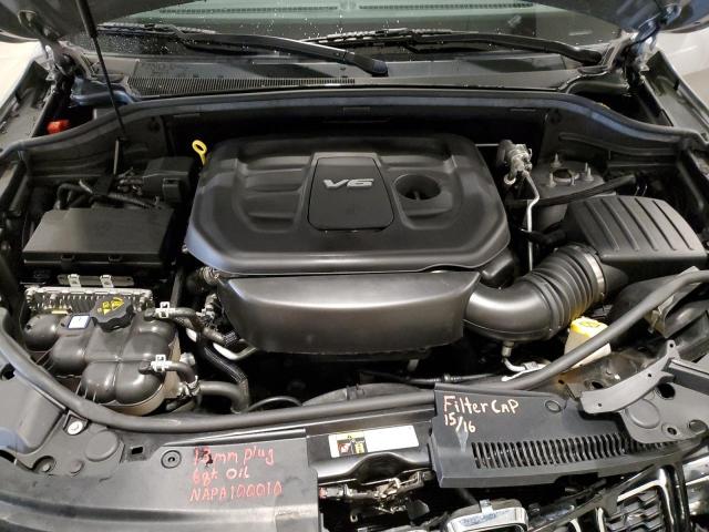 2018 JEEP GRAND CHER - 1C4RJFAG4JC310560