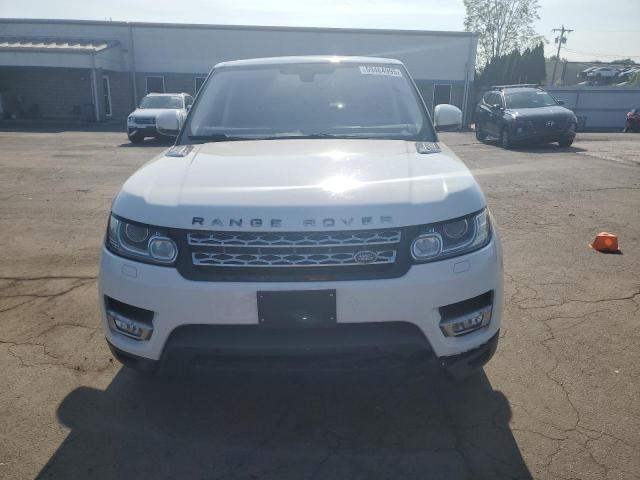 2016 LAND ROVER RANGE ROVE SALWR2EF3GA587834