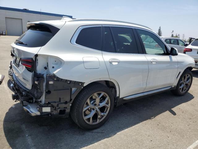 Vin: 5ux43dp05r9x44206, lot: 60677145, bmw x3 sdrive30i 20243