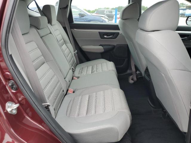 2018 HONDA CR-V LX - 2HKRW5H38JH425004