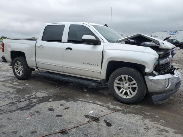 Vin: 3gcpcrec2hg235164, lot: 61001385, chevrolet all models c1500 lt 20174