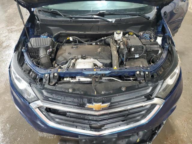 2019 CHEVROLET EQUINOX LT - 2GNAXVEX8K6301698