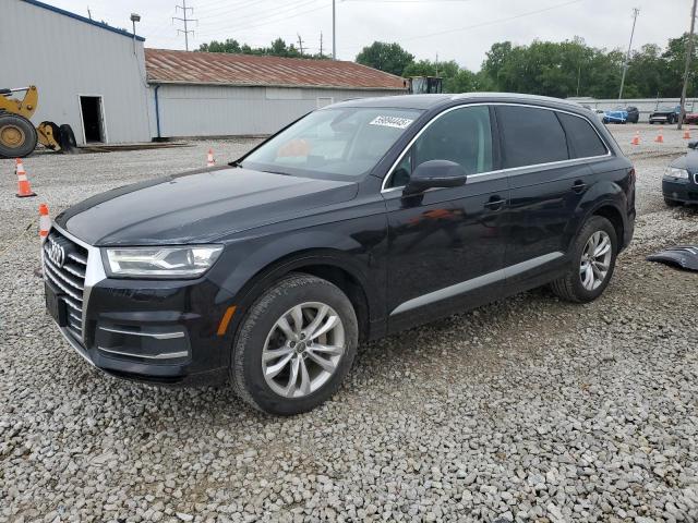 AUDI Q7 PREMIUM