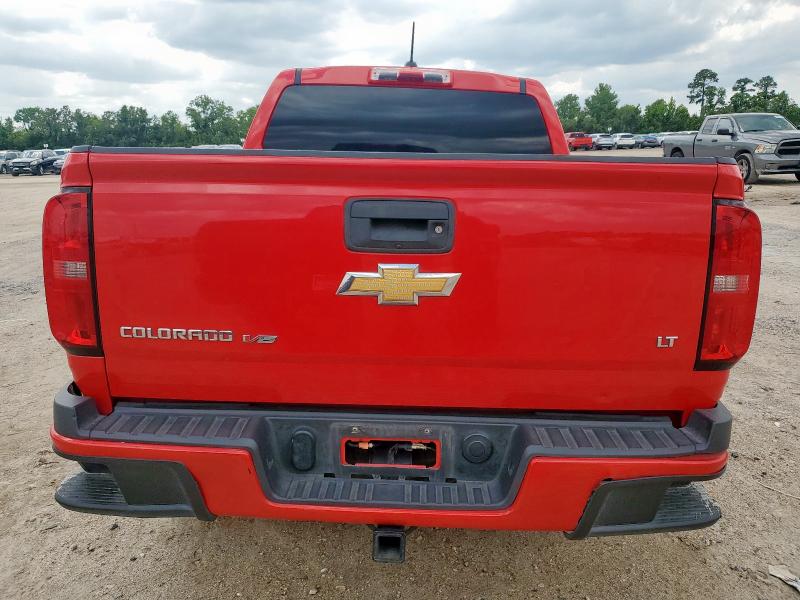 2020 CHEVROLET COLORADO L - 1GCGSCENXL1190094