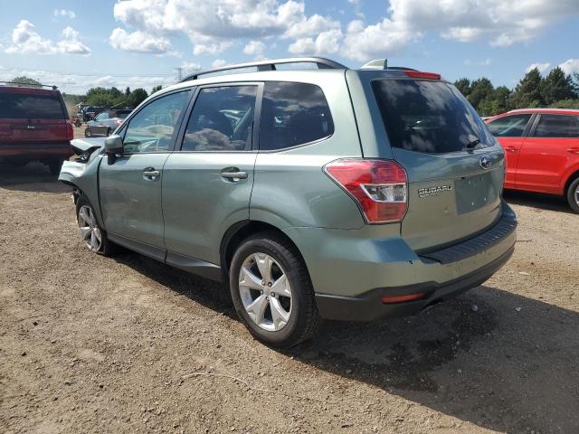 Vin: jf2sjadc5gh415487, lot: 62354695, subaru forester 2.5i premium 20162