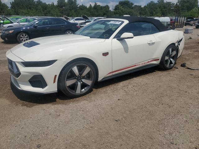 Vin: 1fagp8ff6s5113466, lot: 61389075, ford mustang gt 2025 img_1