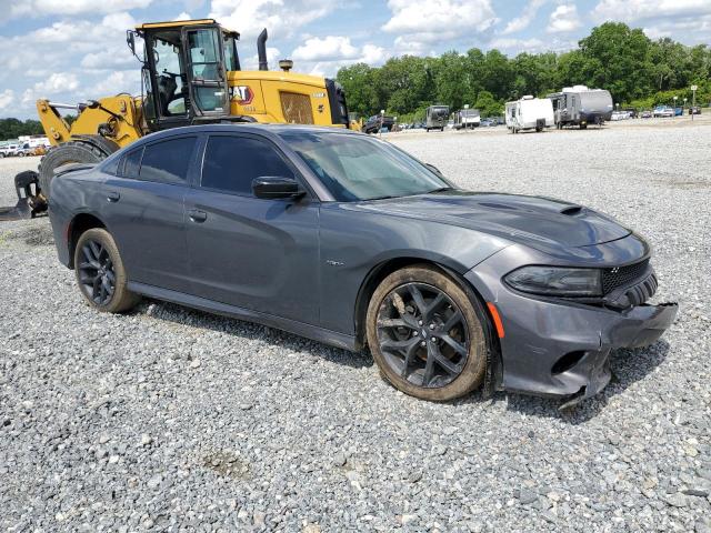 Vin: 2c3cdxct9kh508034, lot: 60444635, dodge charger r/t 20194