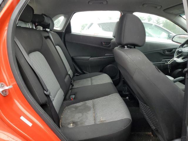 2020 HYUNDAI KONA SE KM8K1CAA1LU494117