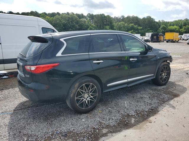 Vin: 5n1al0mn8fc500458, lot: 59755555, infiniti qx60 20153