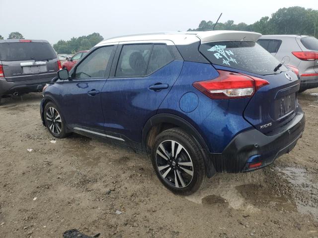 2020 NISSAN KICKS SR - 3N1CP5DV9LL565319