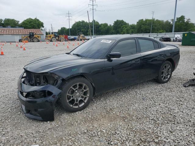 Vin: 2c3cdxjg1hh630563, lot: 59209435, dodge charger sxt 2017 img_1
