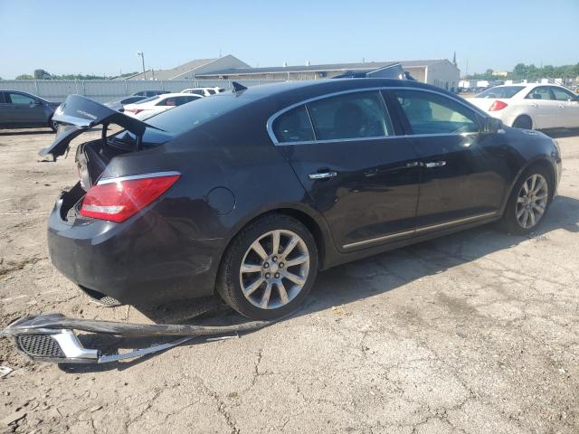 Vin: 1g4gd5g33ef200743, lot: 61490075, buick lacrosse premium 20143