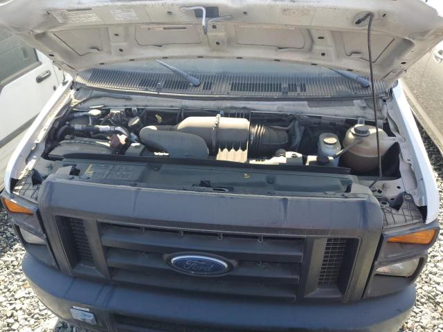 2010 FORD ECONOLINE - 1FTNE2EL2ADA49751
