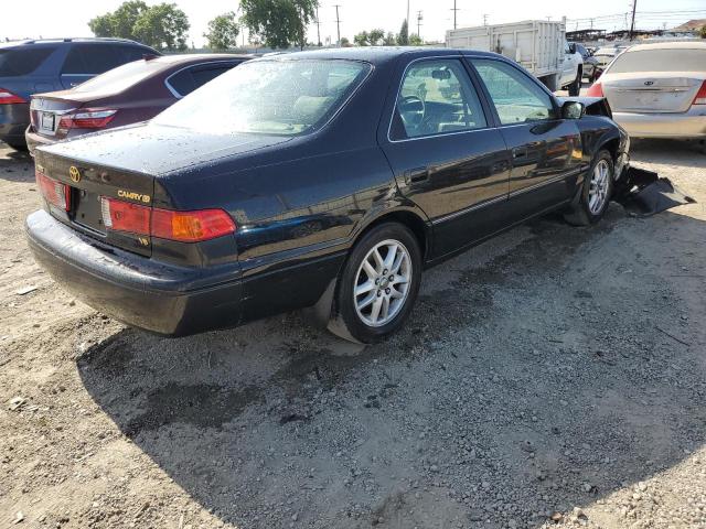TOYOTA CAMRY LE 2000 black  gas 4T1BF28K8YU953547 photo #4
