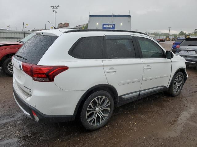 2016 MITSUBISHI OUTLANDER JA4AD3A30GZ012779