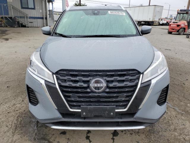 2024 NISSAN KICKS SV - 3N1CP5CV6RL502902