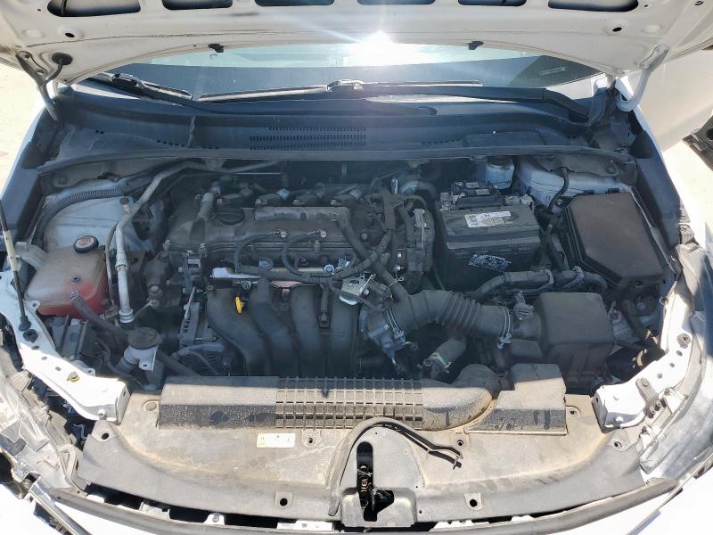 2021 TOYOTA COROLLA LE 5YFEPMAE5MP232186